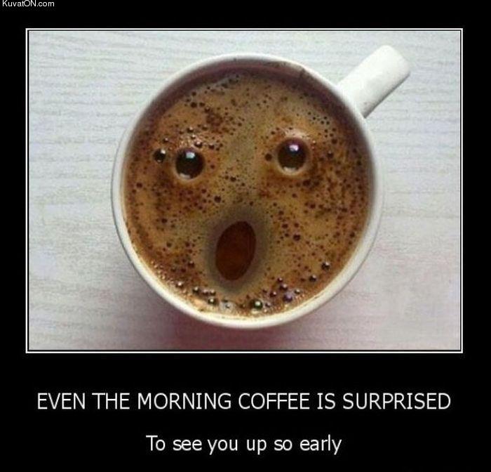 Obrázek morning coffee