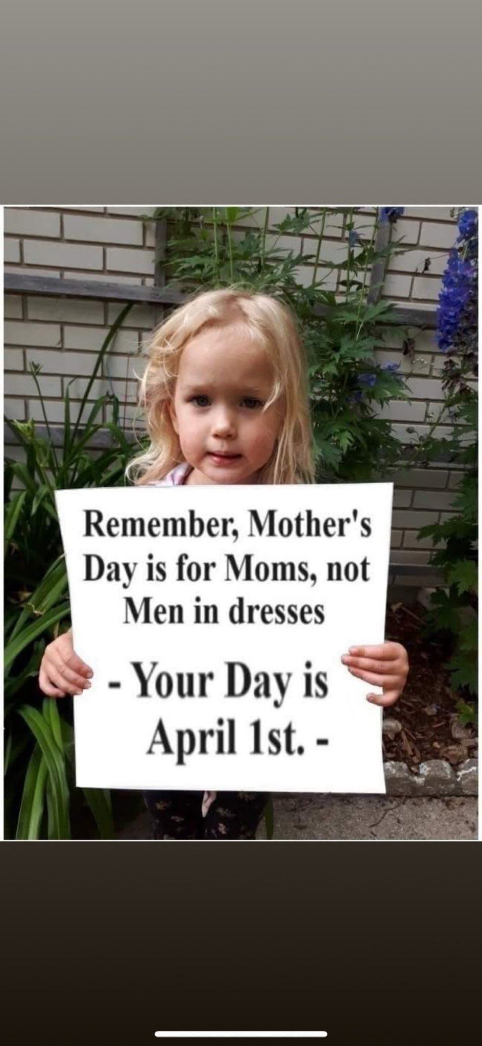 Obrázek mother day