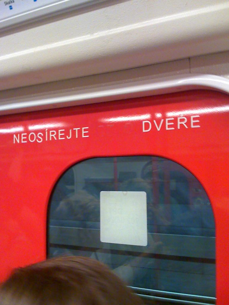 Obrázek moto v metru