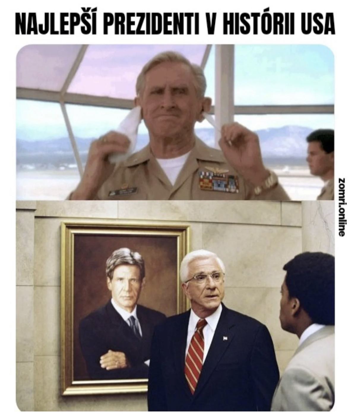 Obrázek mr&nbsp;president