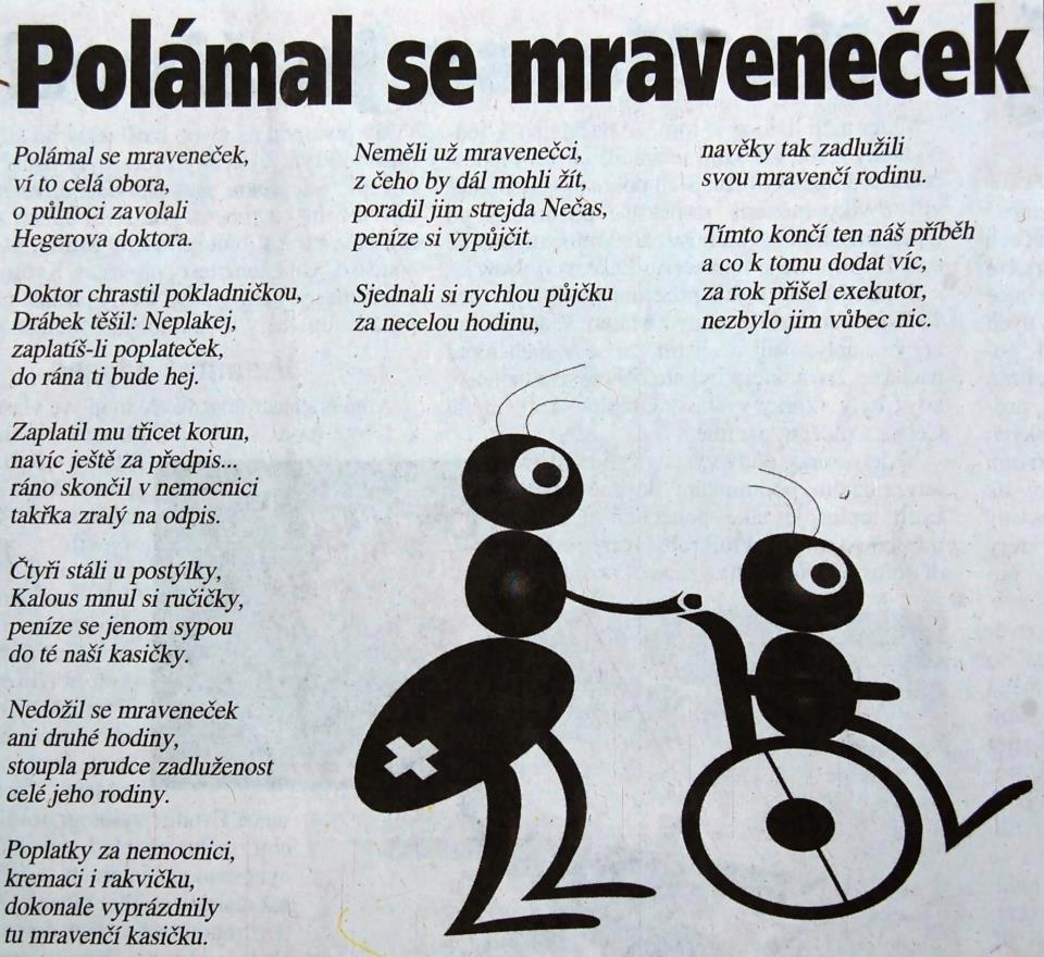 Obrázek mraveneccek