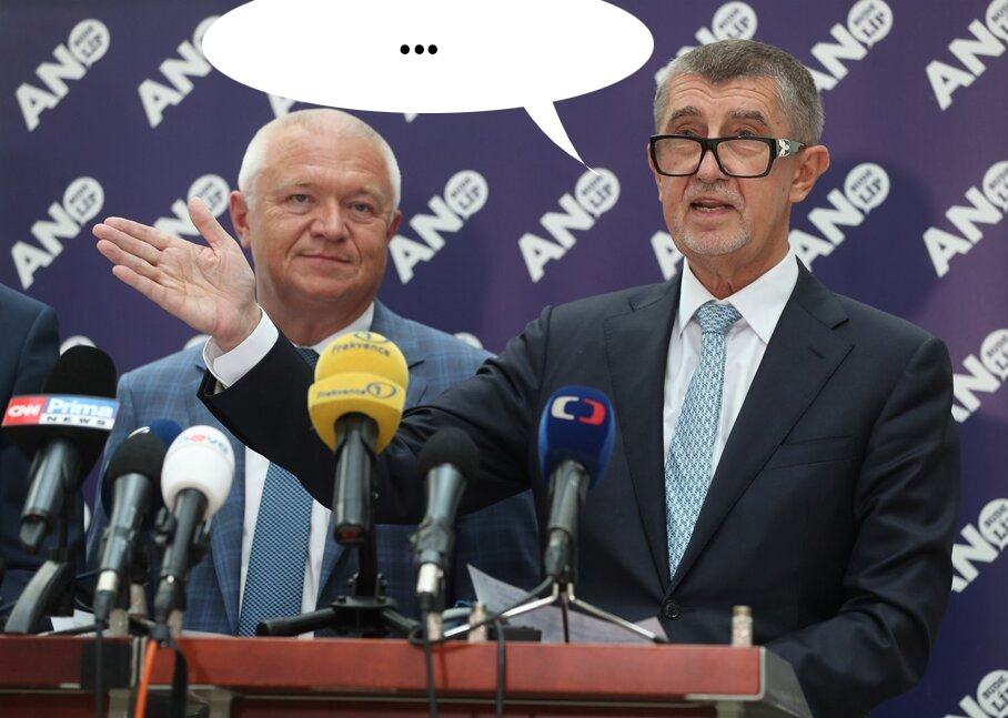Obrázek muj babiiisek navrh na bublinu