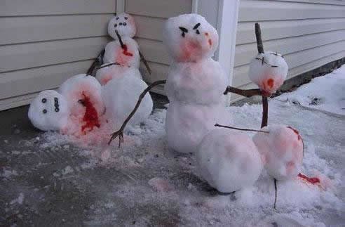 Obrázek murderer-snowman