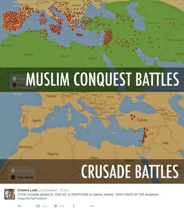 Obrázek muslim-conquest