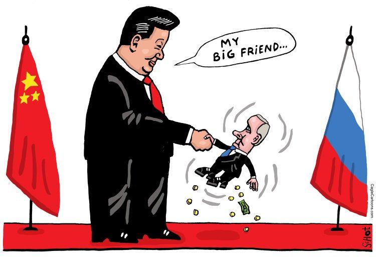 Obrázek my big friend