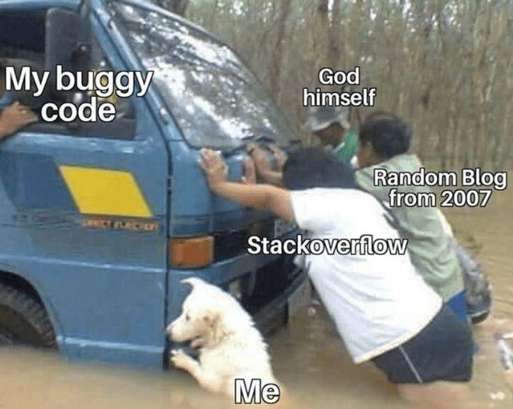 Obrázek my buggy