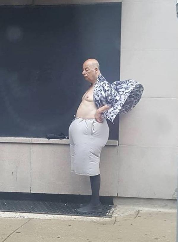 Obrázek my new spirit animal