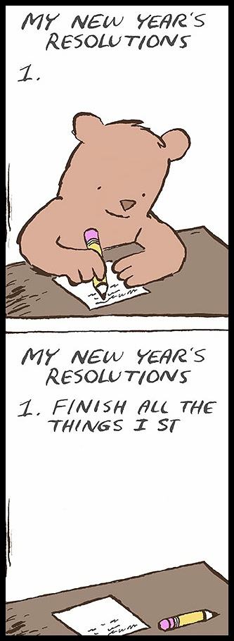 Obrázek my resolutions9876