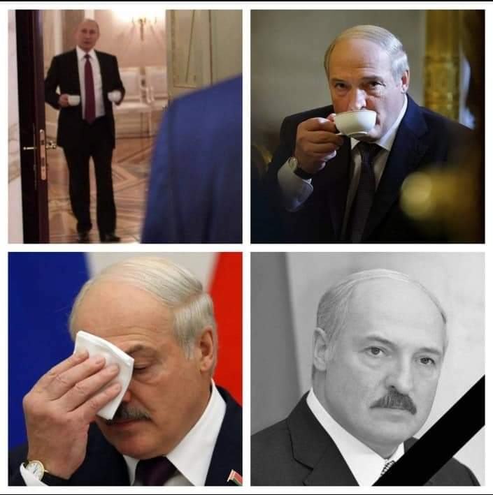 Obrázek na caj k putkovi