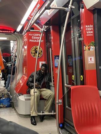 Obrázek na&nbsp;cerno