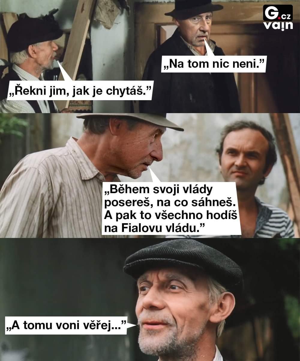 Obrázek na co je chyta