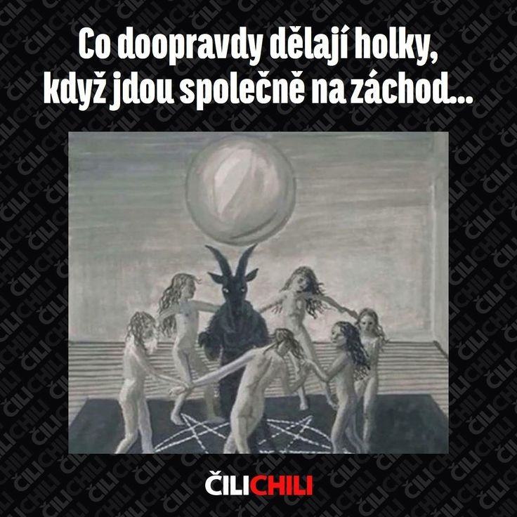 Obrázek na hajzliku