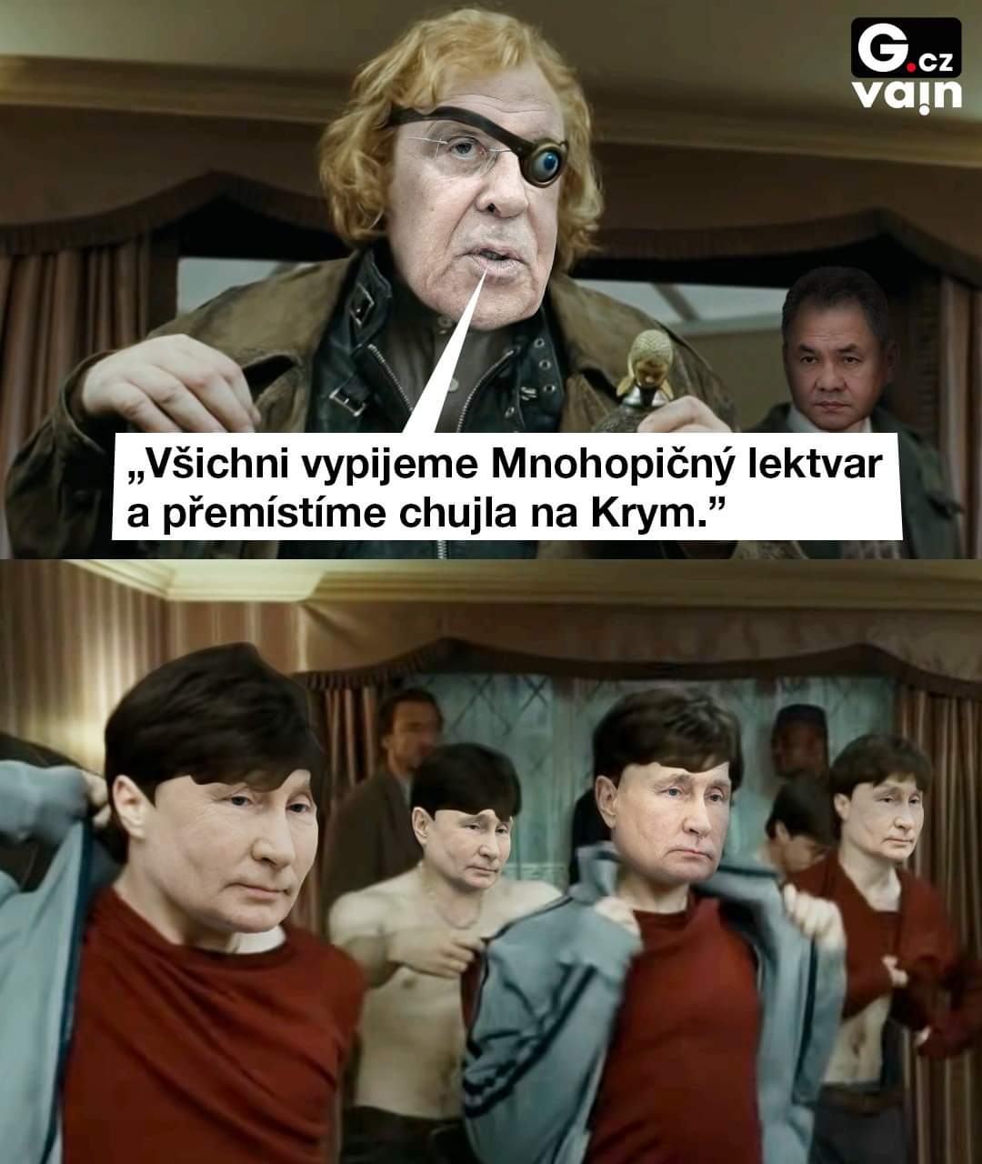 Obrázek na krym