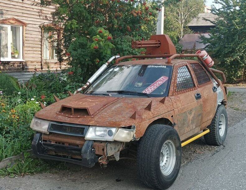 Obrázek na ukrajinu dobry