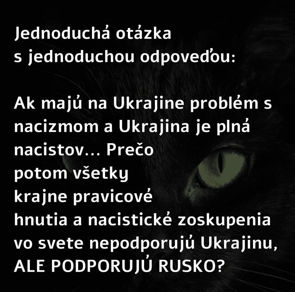 Obrázek nacisti a ukrajina
