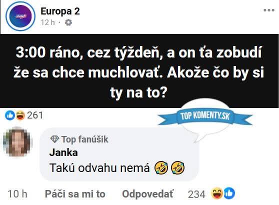 Obrázek naco budit