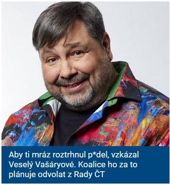 Obrázek nadavat Cobolkam beztrestne jen na roumingu