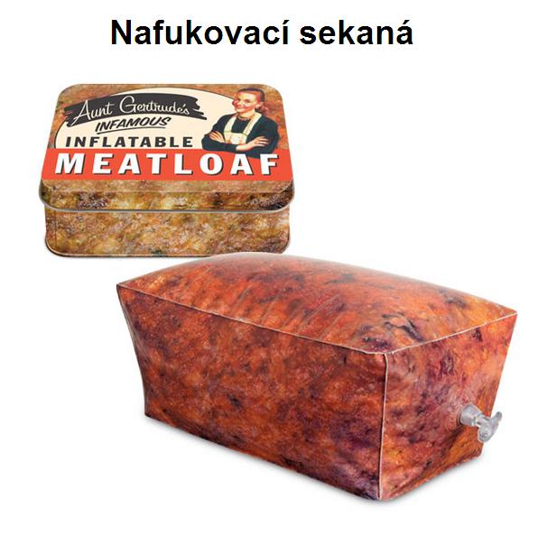 Obrázek nafukovaci sekana