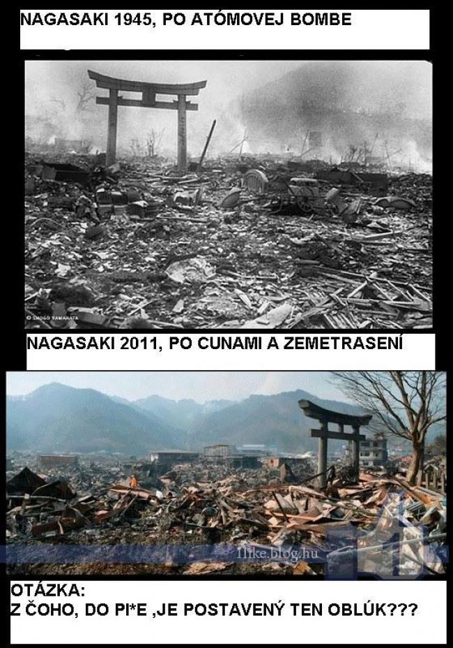 Obrázek nagasaki obluk