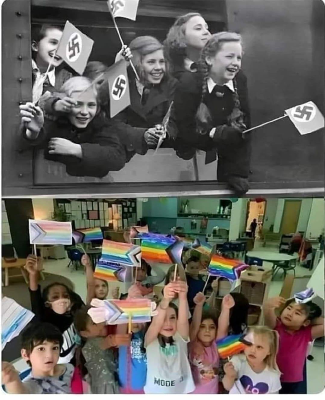 Obrázek najdi tri rozdily