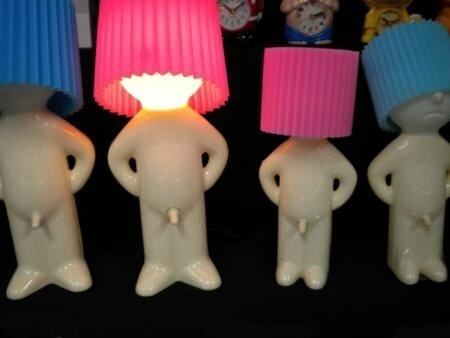 Obrázek naked trolls lamps