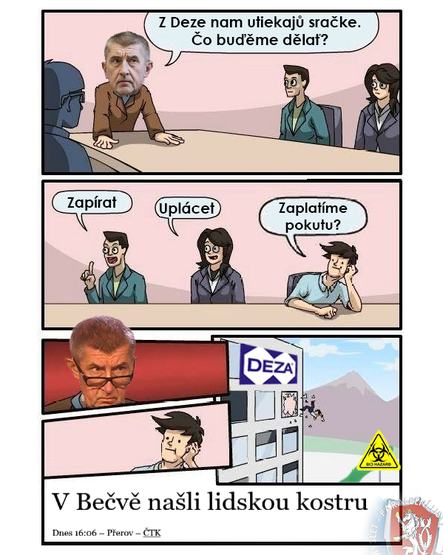 Obrázek nalez kostry vysvetlen