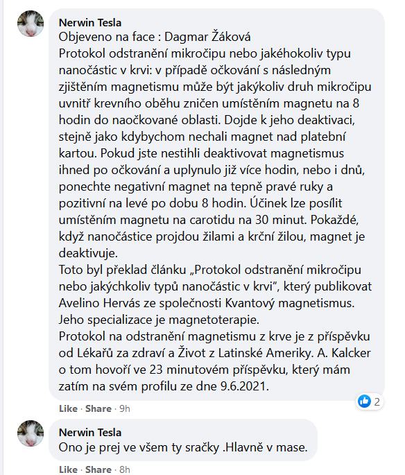 Obrázek nanoboti z vesmiru