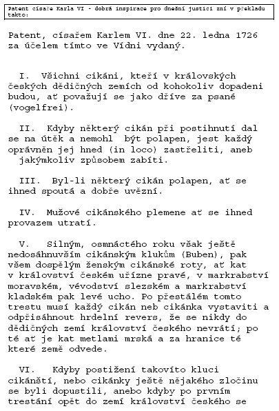 Obrázek narizeni Karla VI