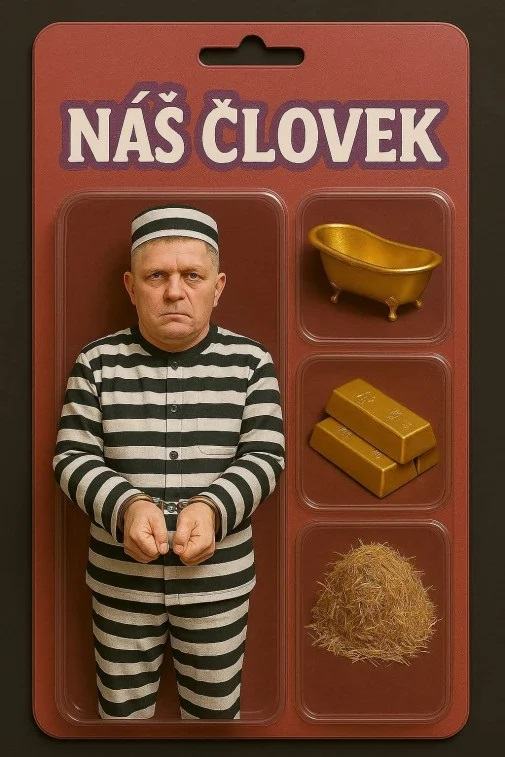 Obrázek nasclovek