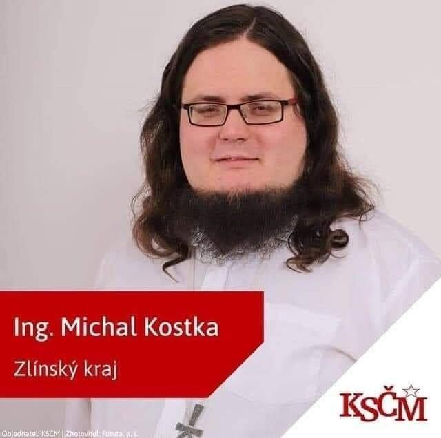 Obrázek nase jistota ve volbach