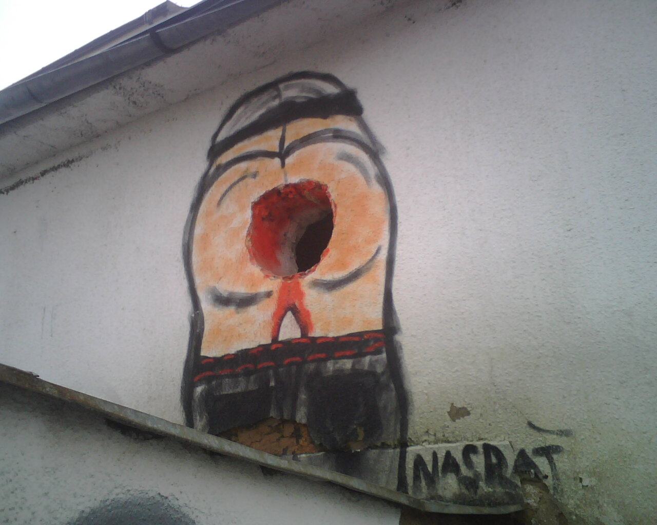 Obrázek nasrat