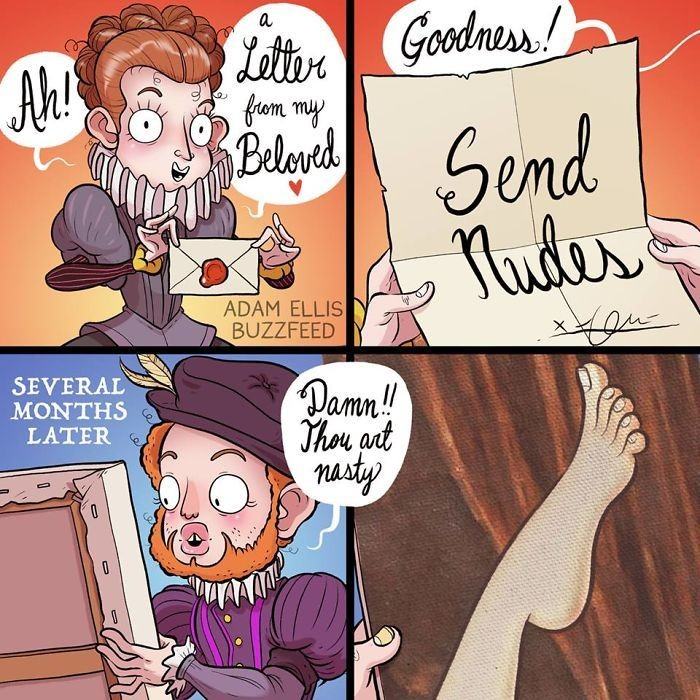 Obrázek nastartnudes