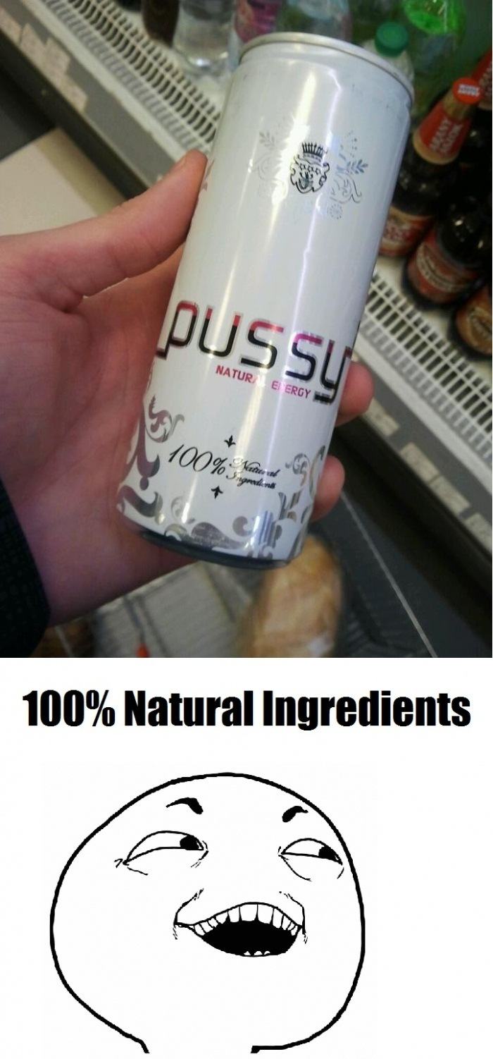 Obrázek natural energy drink
