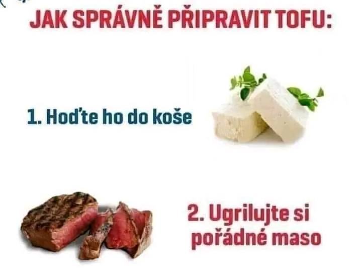 Obrázek navod na letni tofu