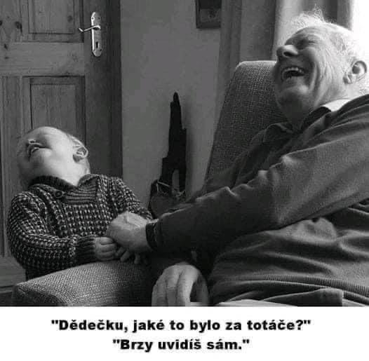 Obrázek navrat starych casu