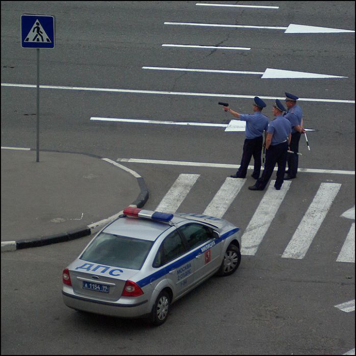 Obrázek navrh na policejni bublinu