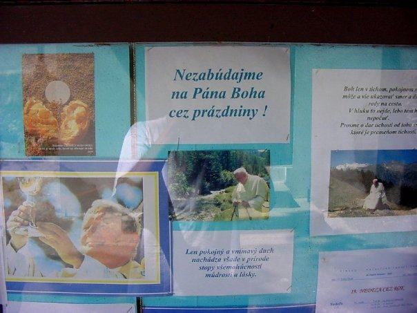 Obrázek nazabudajme na boha