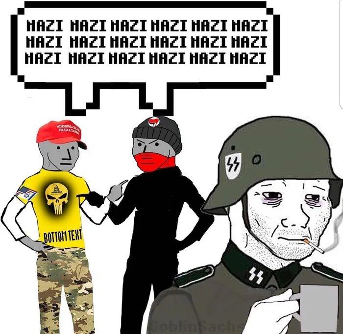 Obrázek nazi nazi