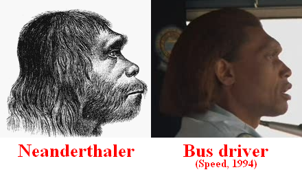 Obrázek neanderthaler
