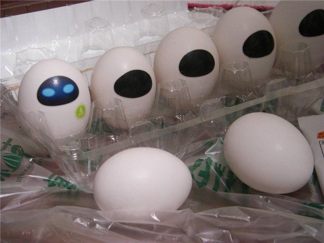Obrázek nebezpecna vejce