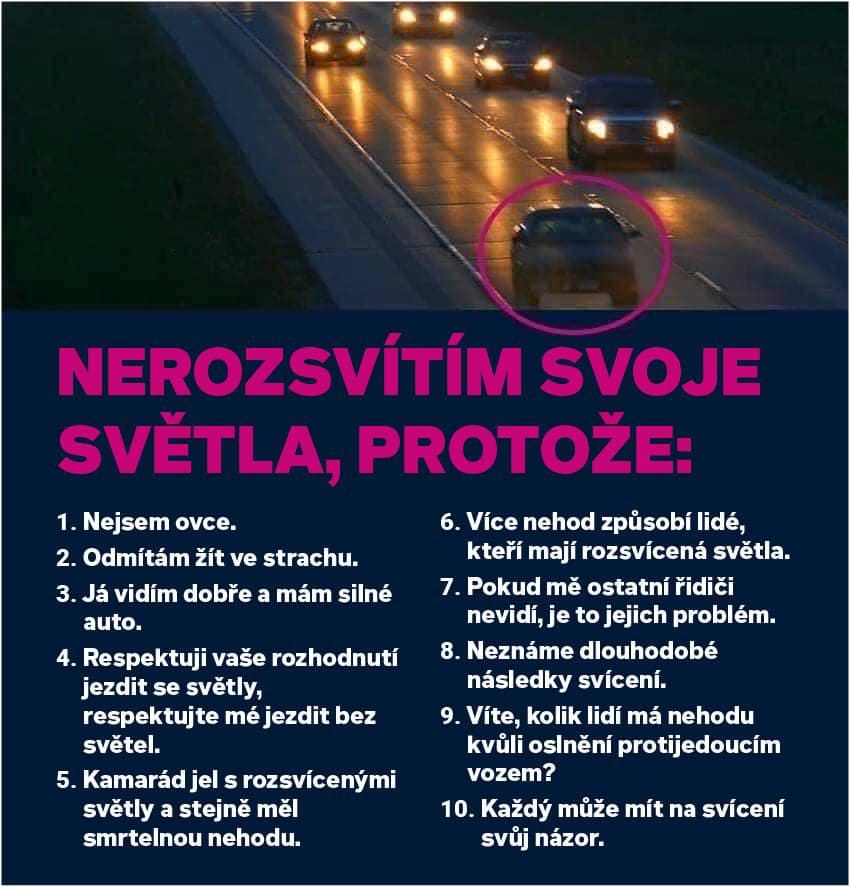 Obrázek nebudu svitit