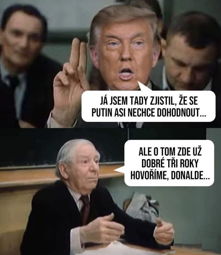 Obrázek nechce se dohodnout