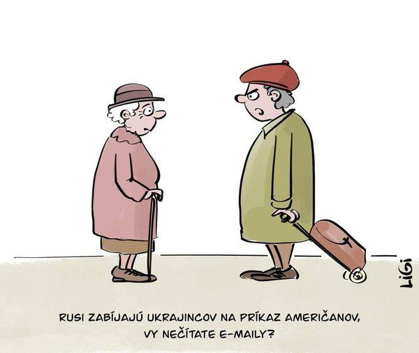 Obrázek necitate emaily