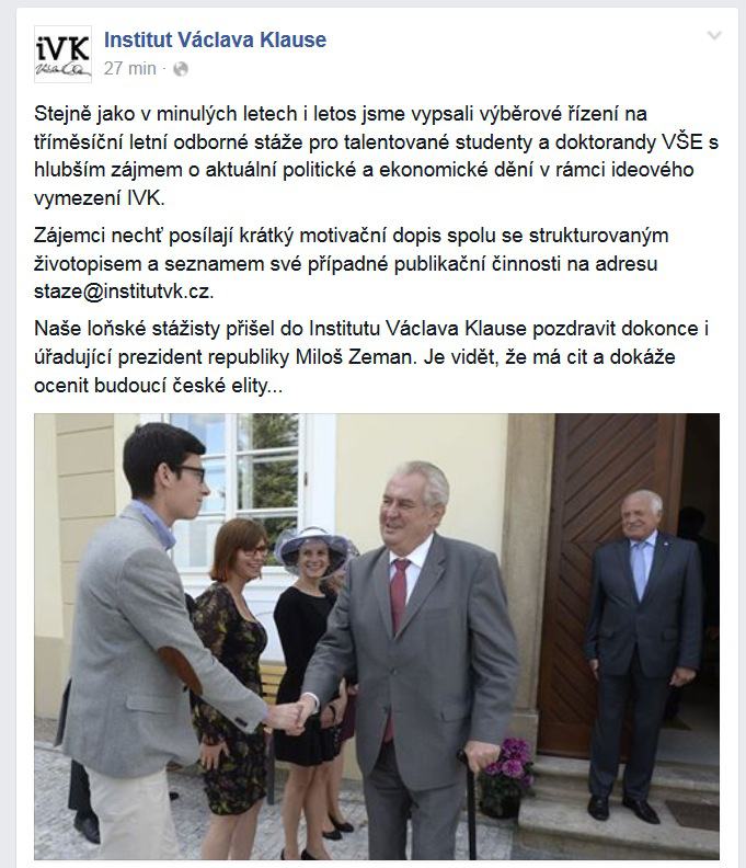 Obrázek neco pro prazskou kavarnu