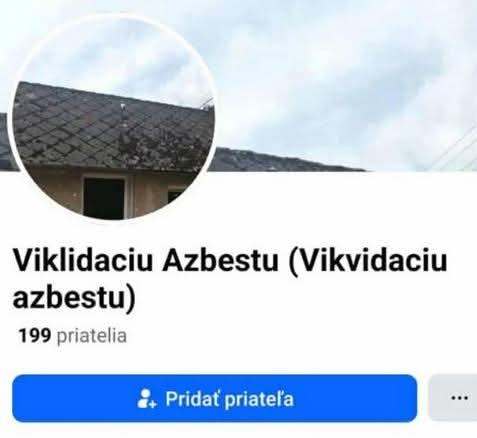 Obrázek neco s asbestem 