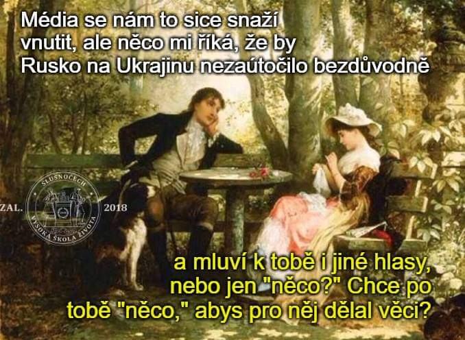 Obrázek neco v hlave