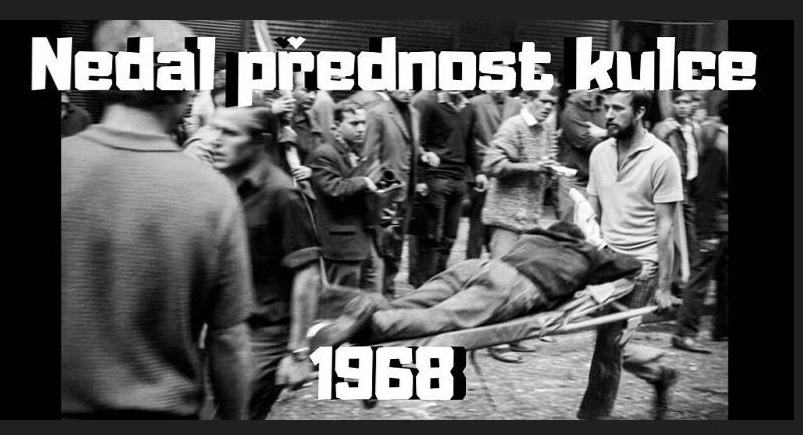 Obrázek nedal&nbsp;prednost&nbsp;kulce