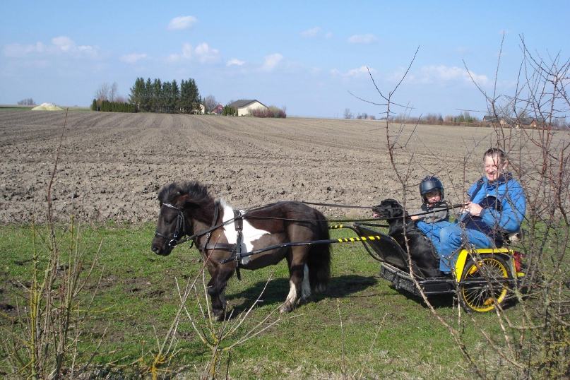 Obrázek nedelni rodinna vyjizdka do prirody