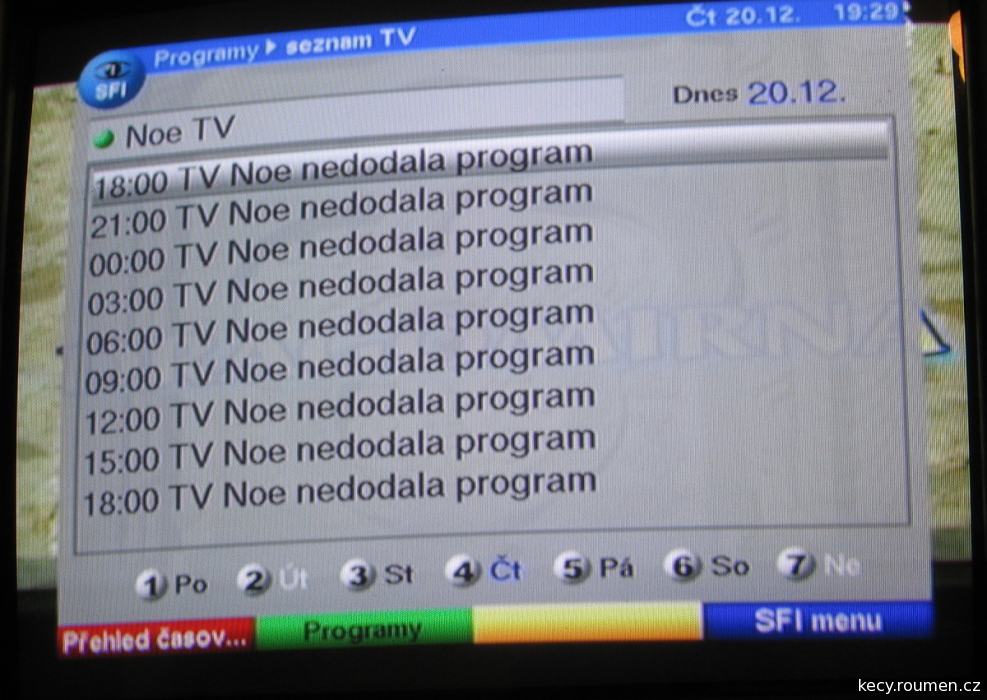 Obrázek nedodali program