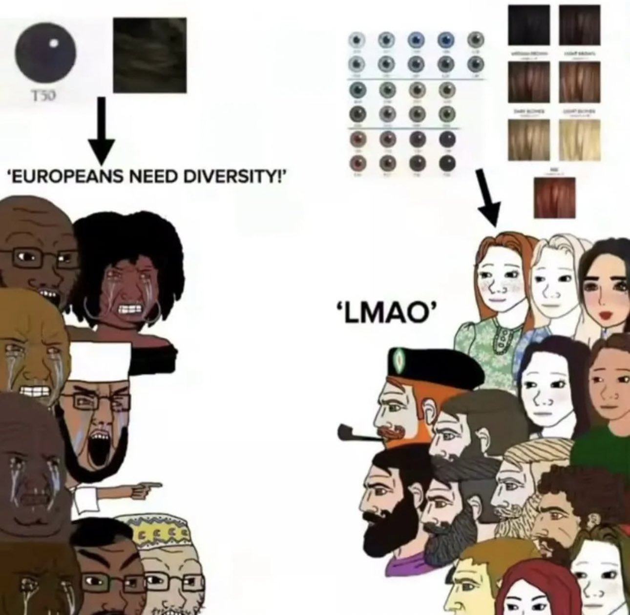 Obrázek need diversity